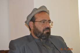 محمد امین کریم