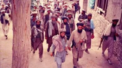 محترم حکمتیار