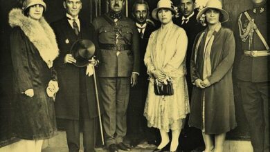 امان الله خان