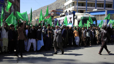 Afghanistan