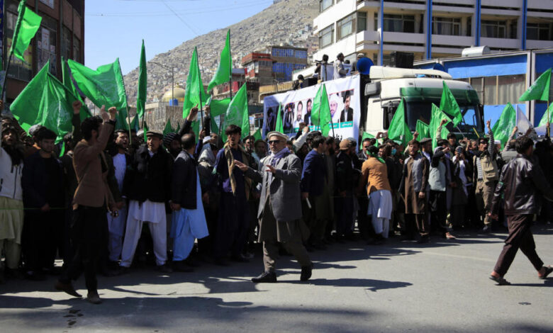 Afghanistan