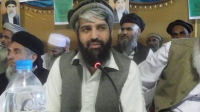 قاضی عبدالحی فقیری