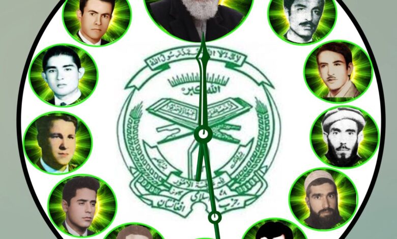 نهضت اسلامی