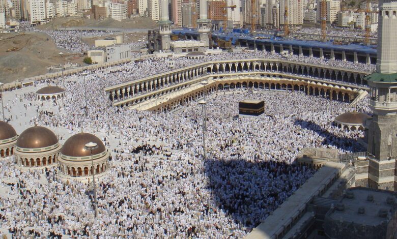 حج