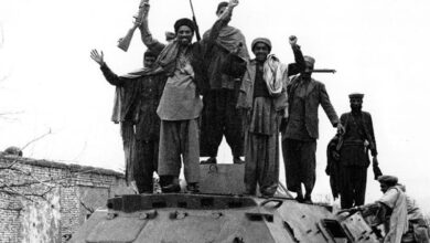 حزب اسلامي