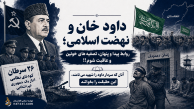 داود خان و نهضت اسلامی