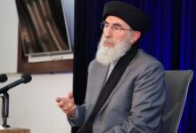 ورور حکمتیار