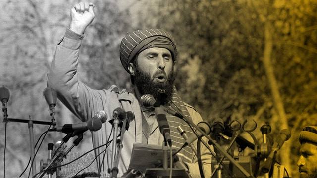 انجنیر حکمتیار