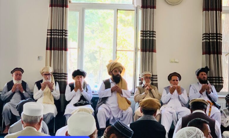 حزب اسلامی