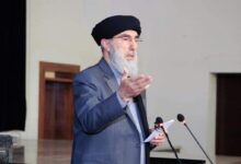 برادر حکمتیار