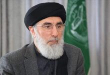 محترم حکمتیار