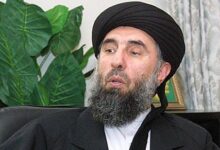محترم حکمتیار