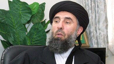 محترم حکمتیار