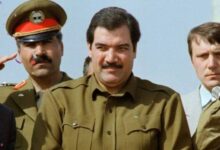 داکتر نجیب