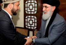محمد جواد عمر