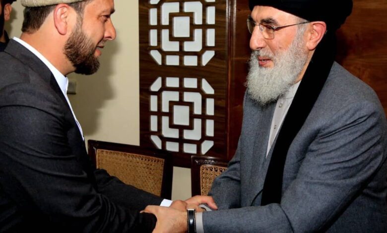 محمد جواد عمر