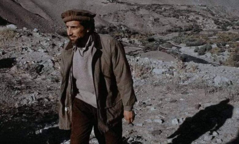مسعود