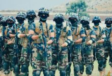 اعداد و تربیه مجاهدین