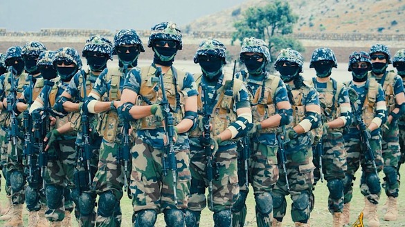 اعداد و تربیه مجاهدین
