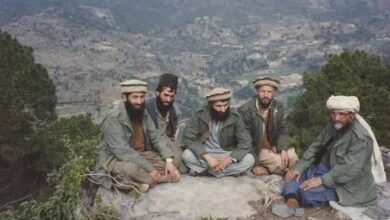 استاد عبدالصبور فرید