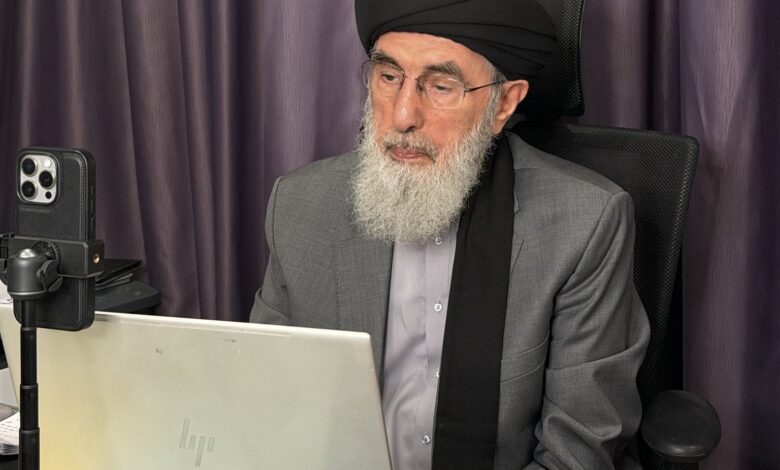 انجنیرحکمتیار