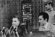 ببرک کارمل