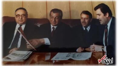 ببرک کارمل