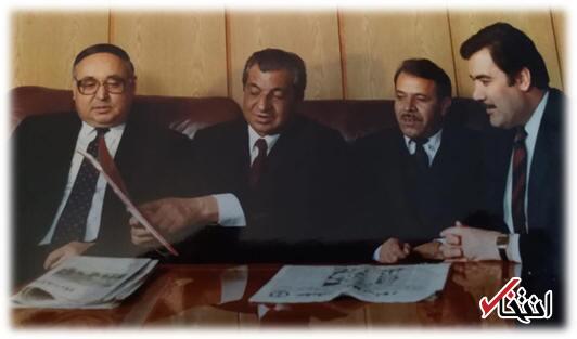ببرک کارمل