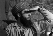 برادر حکمتیار صاحب