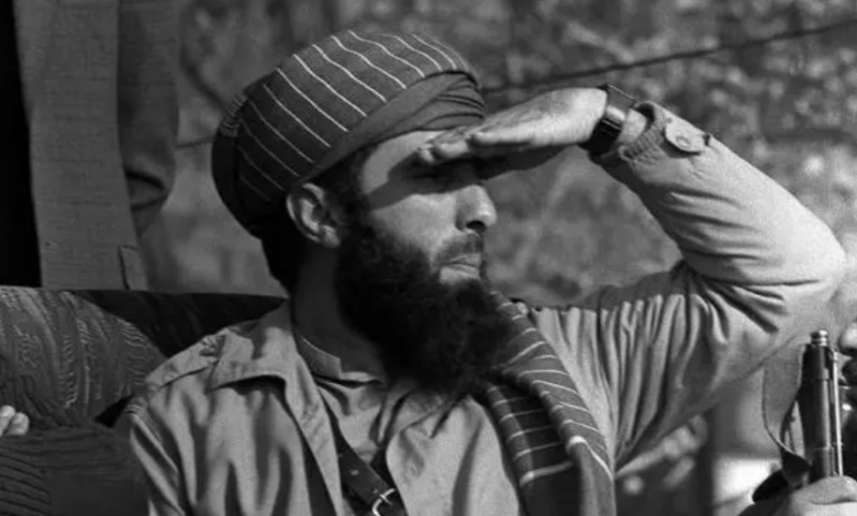 برادر حکمتیار صاحب