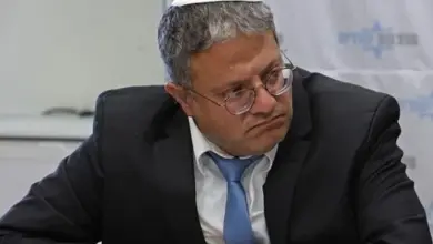 بن گویر