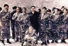 جنرال دوستم
