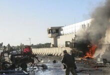 حمله مجاهدین حزب اسلامی بر میدان هوایی بگرام، بزرگترین مرکز نظامی اشغالگران امریکایی