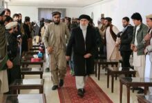 حکمتیارصاحب