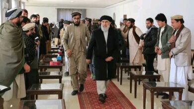 حکمتیارصاحب
