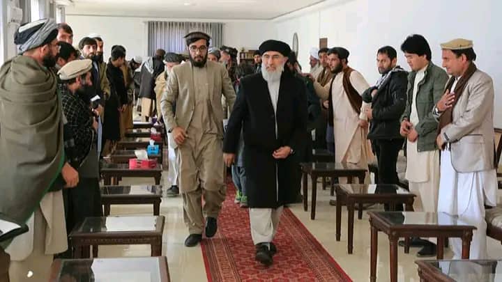 حکمتیارصاحب