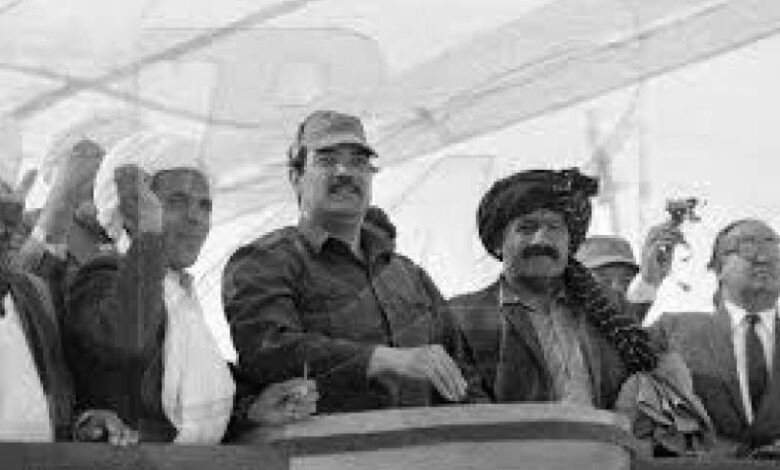 داکتر نچیب