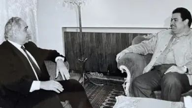 سنوان و نجیب