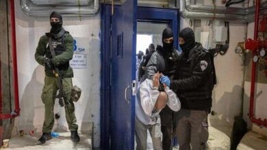 فاجعه در «جانوت» اسرائیل؛ از شکستگی استخوان‌ها تا عفونت‌های قارچی