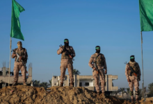 مجاهدین