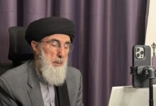 ورور حکمتیار