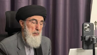 ورور حکمتیار
