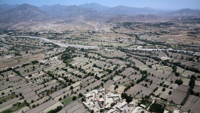 ولایت خوست